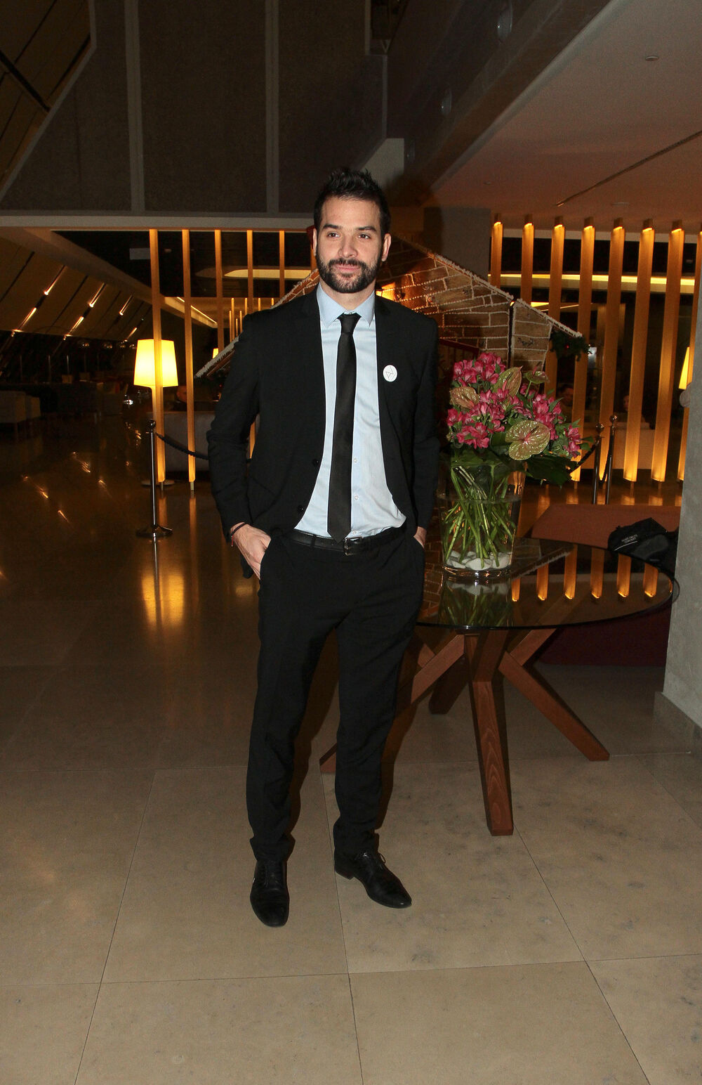 Kako je Filip Živojinović upoznao princezu Dajanu?