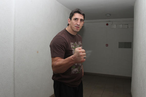 Kristijan je klinac koji je odrastao bez oca! OVA FOTOGRAFIJA I NJEGOVE REČI SVEDOČE KOLIKO JE ŽUDEO ZA NJIM! (FOTO)