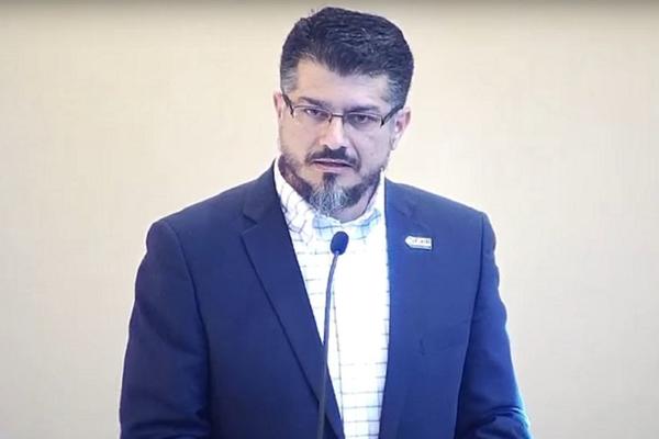 TUŽAN SAM JER JE U RUSKOM AVIONU BILO SAMO 92 LJUDI! Skandal u Americi posle ove izjave funkcionera!