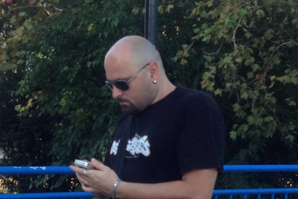 Ovo je prvi muž Maje Nikolić koga TUŽI zbog para: Njena karijera je zbog njega propala! (FOTO)