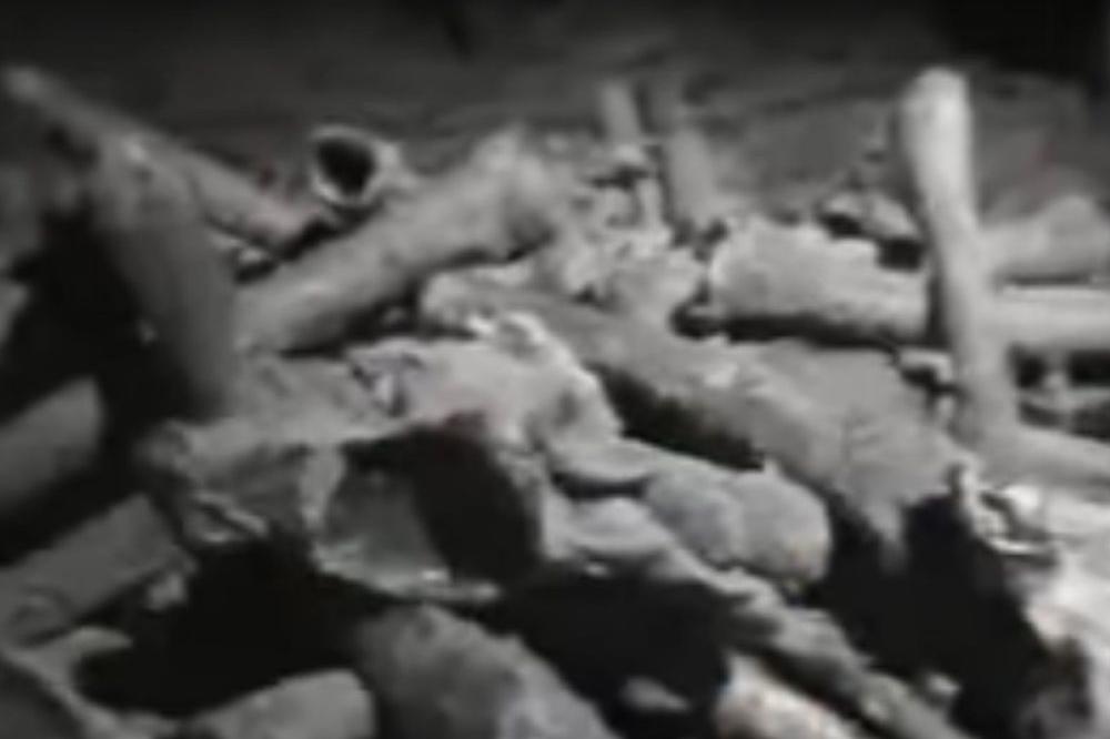 JEZIV SNIMAK PRONAĐEN U PODZEMNOM TUNELU U PARIZU: Ne preporučujemo da gledate ako imate slabo srce! (UZNEMIRUJUĆI VIDEO)