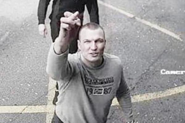 Državni huligani jači SU od zakona, rade veze i vezice! Ekipa Saleta Mutavog OVAKO PROLAZI POSLE SVIH ZLOČINA!