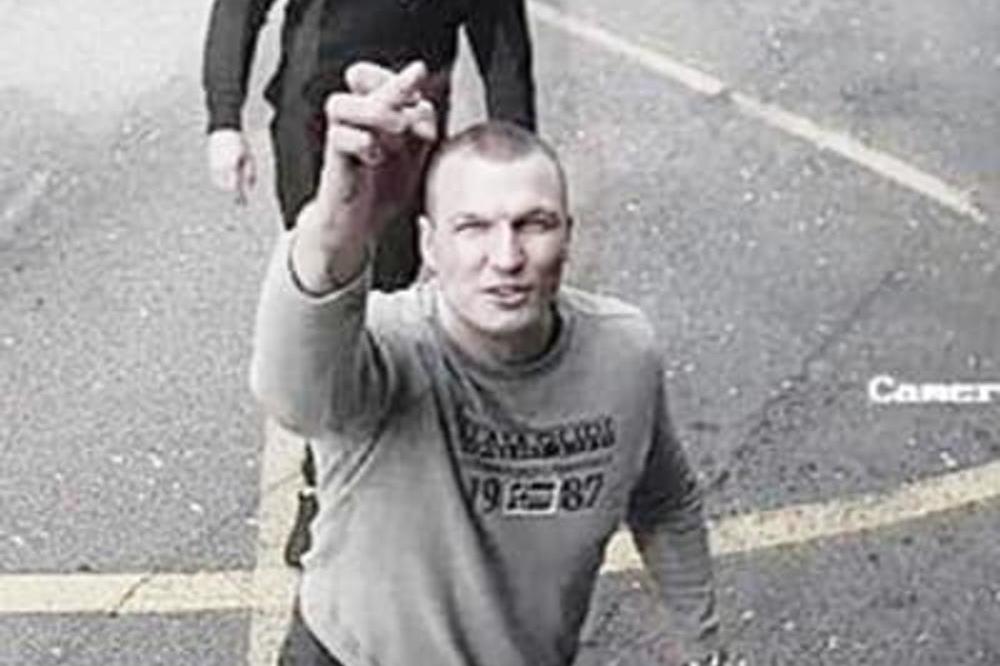 ZNAO ŠTA MU SPREMAJU! Sale Mutavi nudio 5.000 evra da sačuva glavu! NOVI DETALJI UBISTVA!