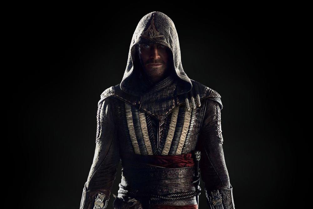 Epska borba Asasina i Templara: Assassin's Creed od danas u bioskopima! (VIDEO)