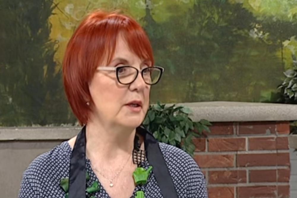 NE ZNAM NI ŠTO IDETE NA MORE U HRVATSKU: Vedrana Rudan osula paljbu, i otkrila ZAŠTO SU SRBI NAPADNUTI