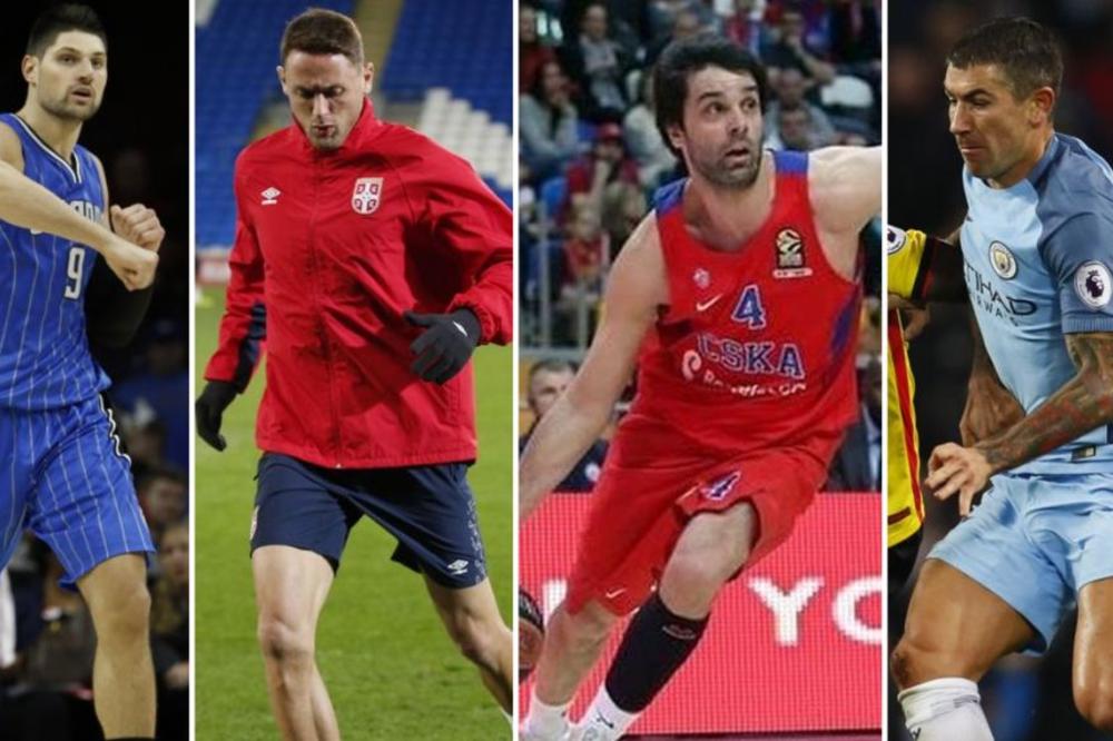 Delije godinama već sanjaju da ih vide u crveno-belom dresu! Da li će im se ikada san ostvariti? (FOTO) (VIDEO)