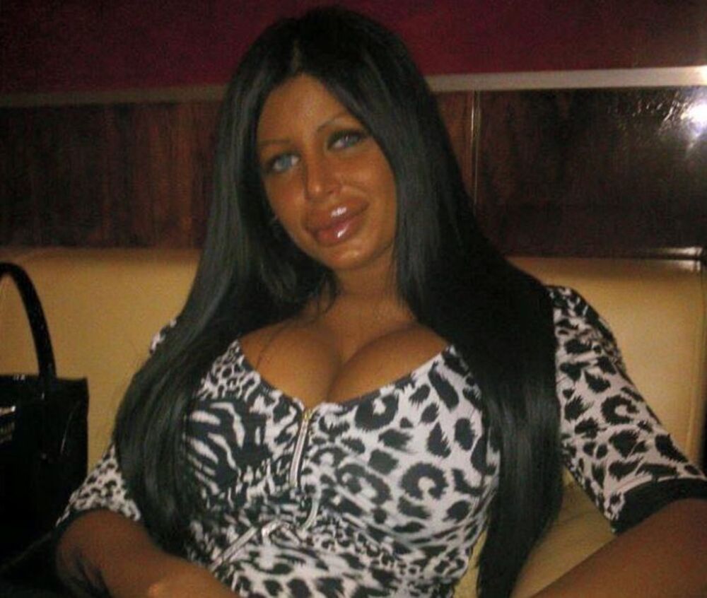 Ovako je Tijana Đuričić nekad izgledala