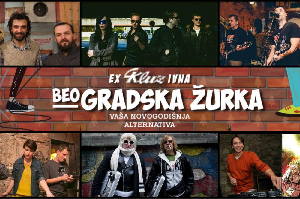 Nova godina stiže U RITMU ROKENROLA: ExKLUZivna satnica exKLUZivna beoGRADSKE žurke! (VIDEO)