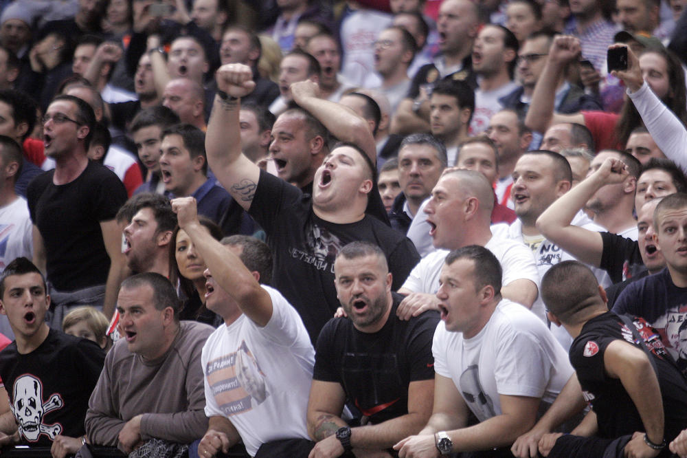 Niko odavno nije ishvalio Delije kao Miloš Teodosić! (VIDEO)