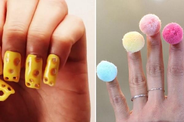 10 najčudnijih trendova koji moraju ostati u 2016. godini (FOTO)