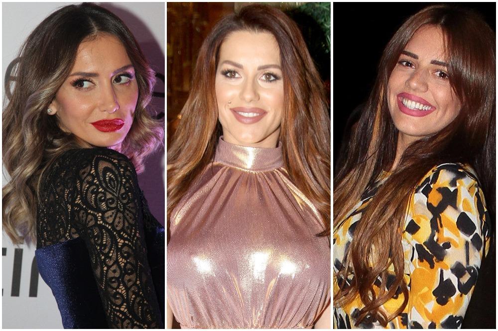 Za njima ludi pola Srba, ali samo da im vidite MAME! Ovo su najlepše keve estradnih cica koje smo upoznali 2016! A jedna ih sve šije! (FOTO)