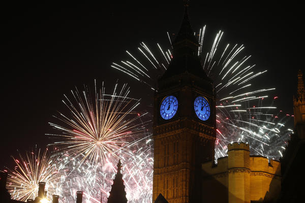SAVRŠENO VREME ZA PAKOVANJE KOFERA: 3 najzabavnija grada za vreme praznika!