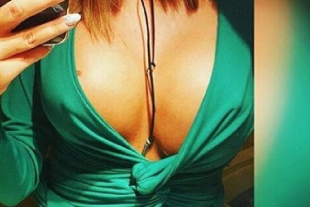 OZBILJNO ĆE EKSPLODIRATI! Maca ugradila diskretne ŠESTICE: Više ne mogu ni u kadar da stanu (FOTO)