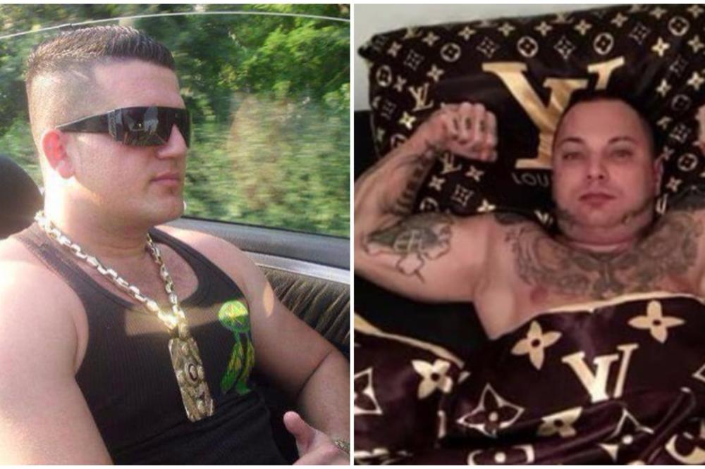 ŠENKI VERSAĆE ISPROZIVAO PERU LUJVITONA! Uuuu, šta mu je rekaooooо!!! (FOTO)