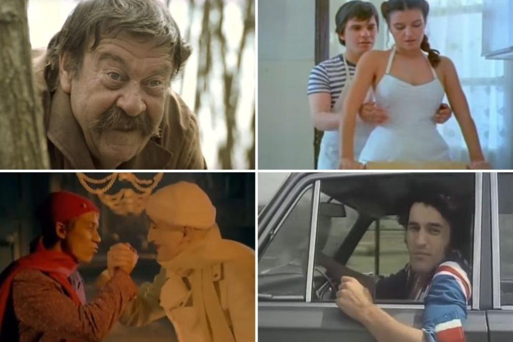 100 srpskih filmova iz 20. veka upravo je dobilo OGROMNO PRIZNANJE! (VIDEO)