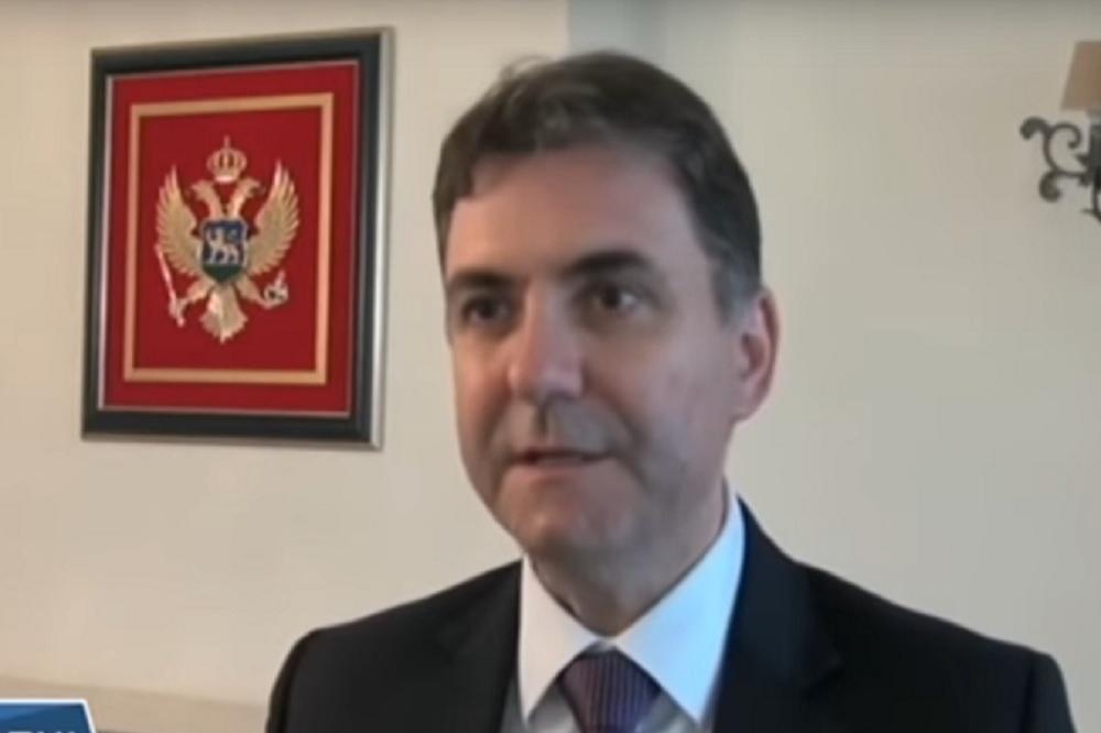 DEVOJČICA JE KRIVA, NALETELA NA AUTOMOBIL MINISTRA IVANOVIĆA: Šta vi kažete na ovu presudu?