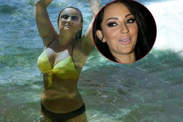 Prijovićkina mama nije naivna! Bacila oko i juri kontroverznog albanskog biznismena - Da, Ćazima Osmanija!