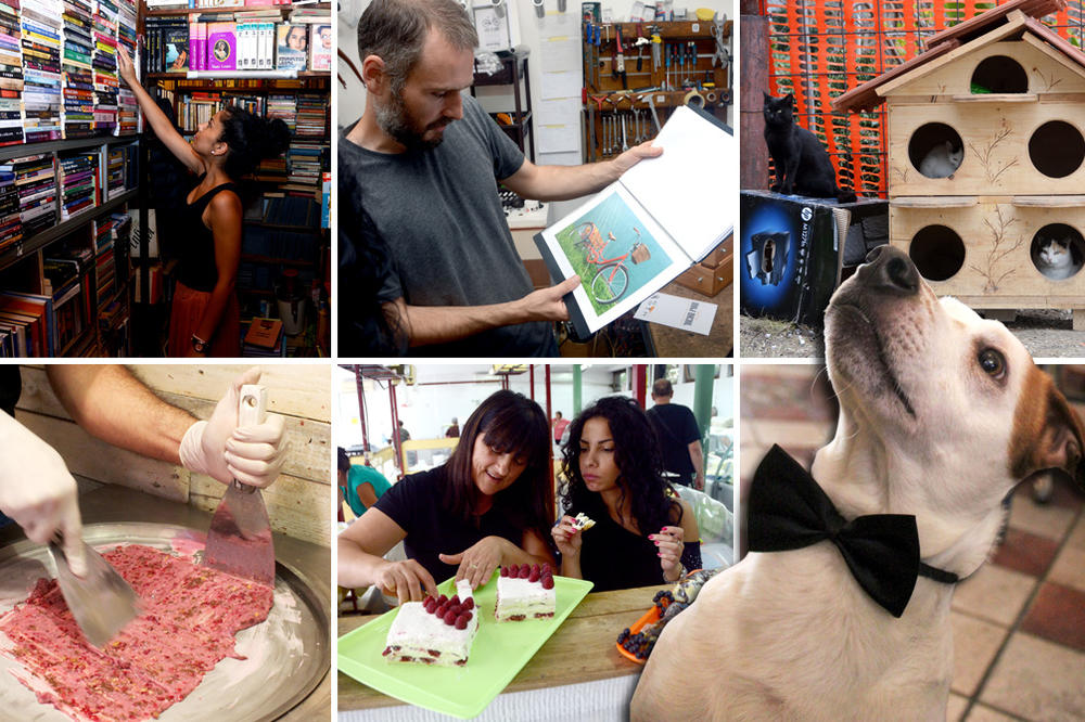 TOPLO, LJUDSKI, NEOBIČNO: Ovo su priče kojima smo topili srca čitalaca, ali i šokirali vas! (VIDEO) (FOTO)