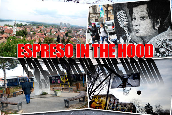 BEOGRAD KAKAV NIKAD NISTE VIDELI: Espreso je otkrio sve tajne grada! (FOTO)