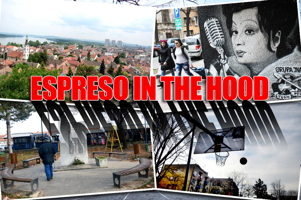 BEOGRAD KAKAV NIKAD NISTE VIDELI: Espreso je otkrio sve tajne grada! (FOTO)