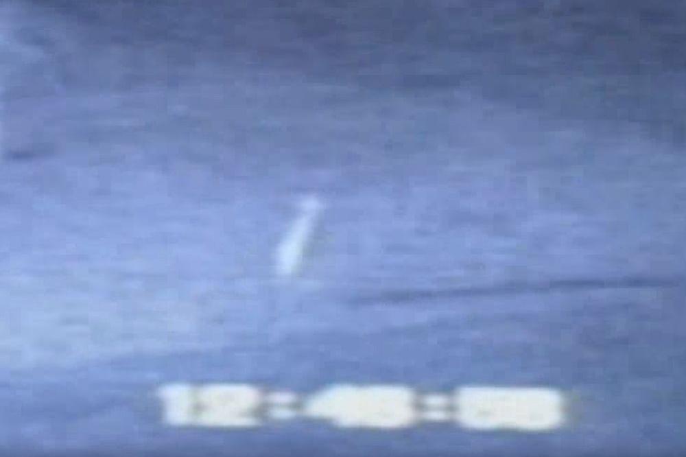 OVO JE SNIMLJENO PRE 26 GODINA: Niko još ne može da objasni o čemu je reč! (VIDEO)