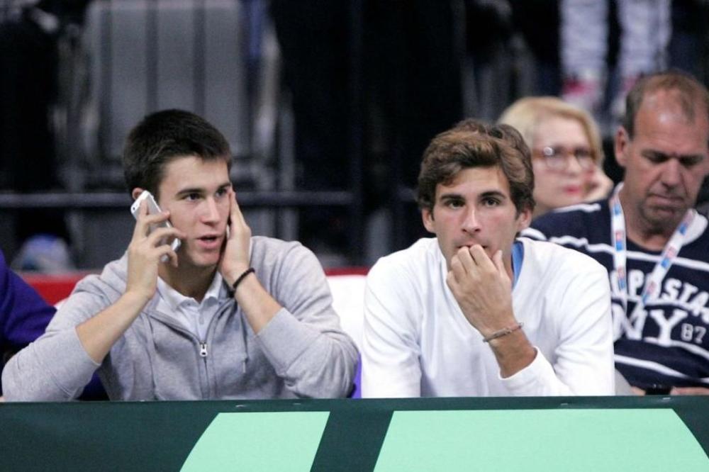 SADA KONAČNO ZNAMO KO JE DEVOJKA MARKA ĐOKOVIĆA! Noletov brat ZAVEO vatrenu BRAZILKU: Vidite fotke SRPSKE SNAJKE