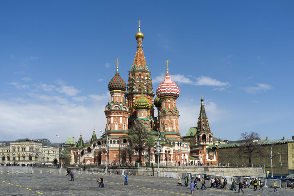 Crnogorski poslanik uhapšen u Moskvi, usledila HITNA DEPORTACIJA!