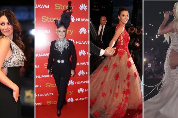 DAME, OBRATITE PAŽNJU! GLAMUR 10 najboljih modnih kombinacija 2016: Uz ovakav stajling izgledaćete kao DIVA! (FOTO)