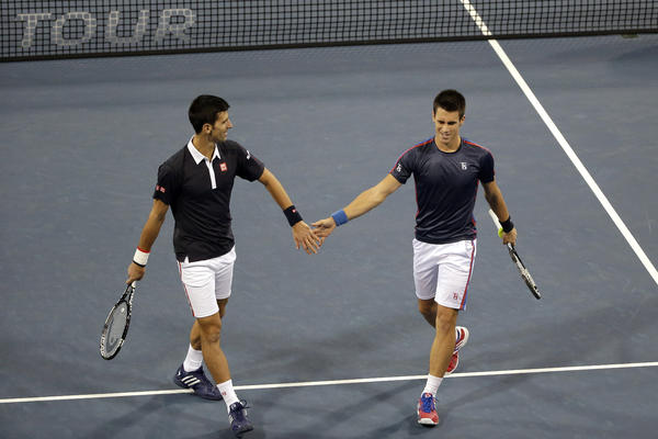 Potpuno iskreni Novak otkrio tajnu koju je dugo čuvao, a koja će naterati svima suze na oči!