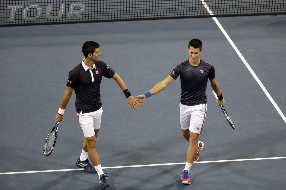 Potpuno iskreni Novak otkrio tajnu koju je dugo čuvao, a koja će naterati svima suze na oči!