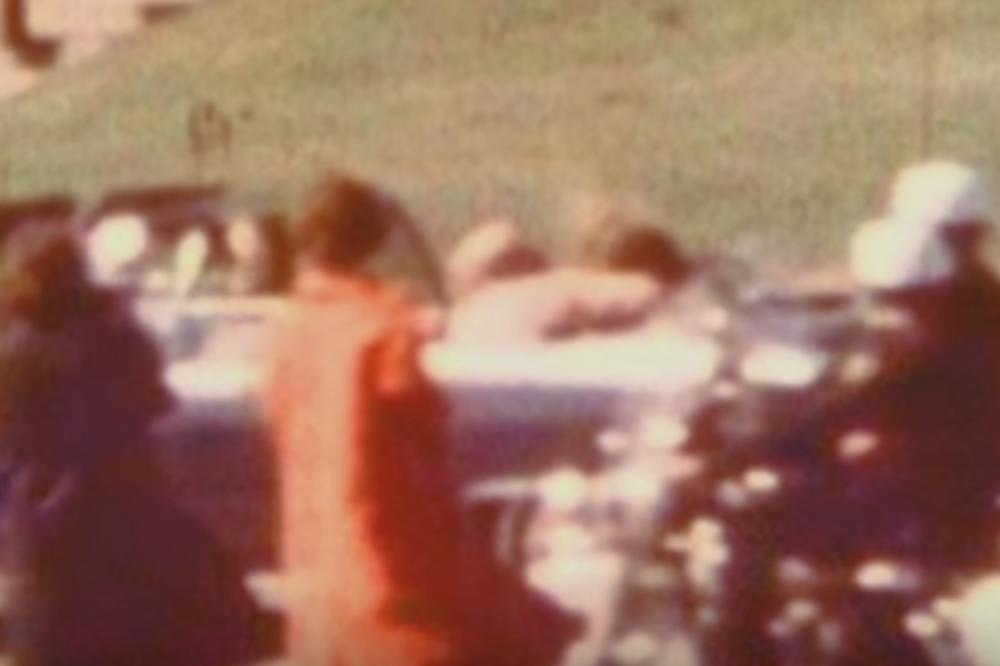 Babuška učestvovala u atentatu na Kenedija?! Misterija koja je uzdrmala svet (VIDEO)