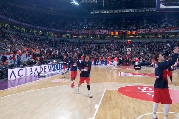 PAKAO ARENE! Da li je iko očekivao da će Delije na OVAJ NAČIN dočekati Teodosića? (VIDEO) (FOTO)