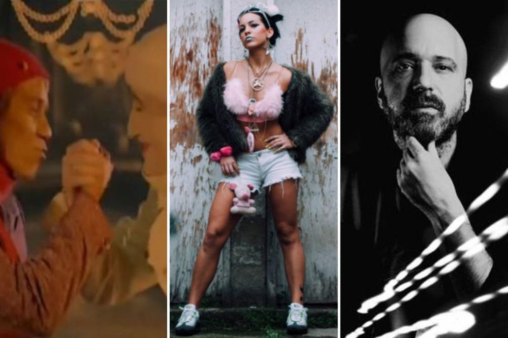 UPLEŠITE U 2017. GODINU: 5 žurki za NAJLUĐI PROVOD u najluđoj noći!