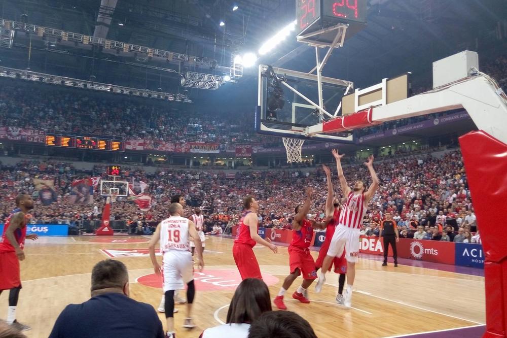 Do juče velika armija, sada razbijena vojska! Šampion Evrope izgoreo u paklu Arene! (FOTO) (VIDEO)