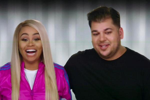 Kardašijani u haosu! Rob hitno hospitalizovan! (FOTO)