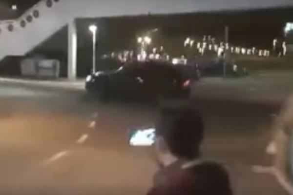 Ko gubi, ima pravo da se ljuti: Teodosić iznerviran napustio Arenu posle poraza! (VIDEO)