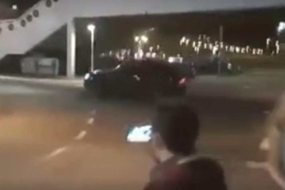 Ko gubi, ima pravo da se ljuti: Teodosić iznerviran napustio Arenu posle poraza! (VIDEO)