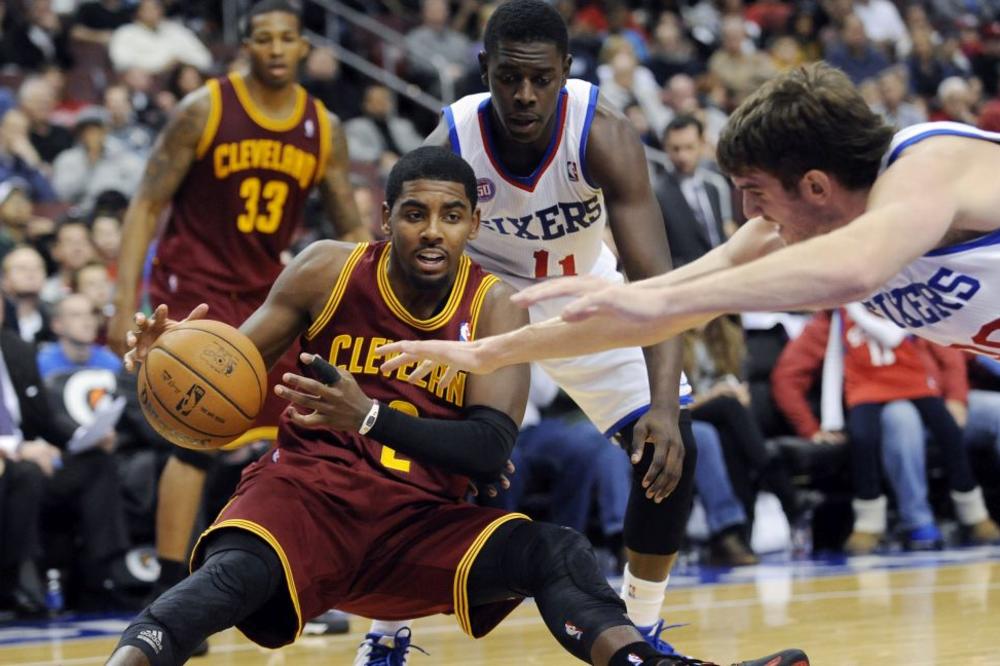 Irving spasio šampiona sa ivice ambisa, Oklahoma doživela katastrofu! (VIDEO)