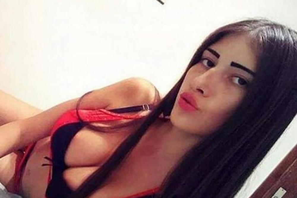 ZEMLJO, OTVORI SE! SANDRA MEDUZA PROGANJA BAKU PRASETA: Ispisuje njegovo ime na intimnim mestima pa ŠALJE FOTKE