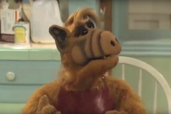 POSLEDNJI POZDRAV ALFU: Umro glumac Mihajl Mesaroš, poznat po ulozi legendarnog vanzemaljca (VIDEO)