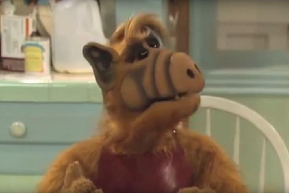 POSLEDNJI POZDRAV ALFU: Umro glumac Mihajl Mesaroš, poznat po ulozi legendarnog vanzemaljca (VIDEO)