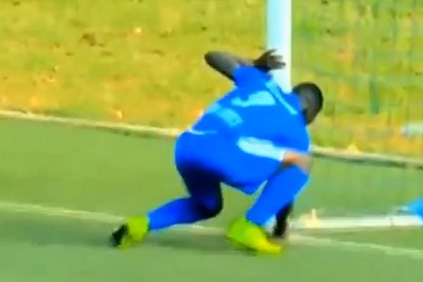 Centarfor posegao za VRADŽBINAMA, a moćni duhovi USLIŠILI SU NJEGOVE MOLBE! (VIDEO)