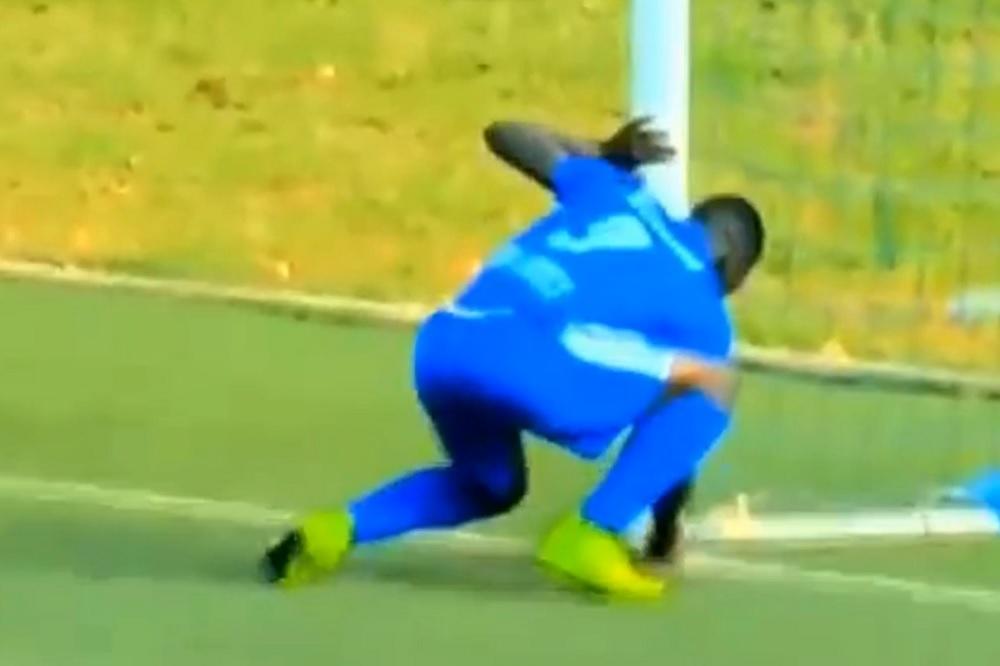 Centarfor posegao za VRADŽBINAMA, a moćni duhovi USLIŠILI SU NJEGOVE MOLBE! (VIDEO)