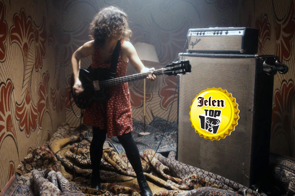 Izbor je MORAO PASTI: Ovo je liga IZUZETNIH BENDOVA! (VIDEO)