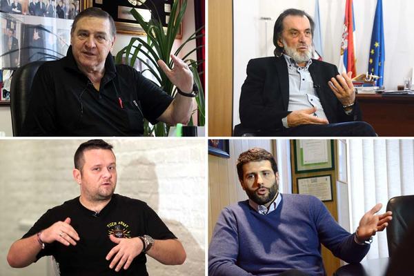 OTVORILI DUŠU KAO NIKAD PRE: Ovi Espreso intervjui su obeležili 2016. (VIDEO)