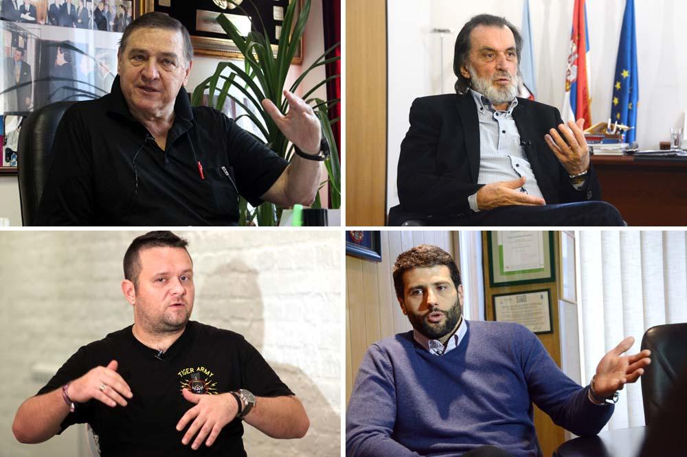 OTVORILI DUŠU KAO NIKAD PRE: Ovi Espreso intervjui su obeležili 2016. (VIDEO)