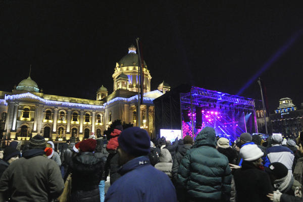 ONI SE NISU PREMIŠLJALI! Evo koji gradovi u Srbiji su se odrekli dočeka Nove godine, KAPA DOLE!