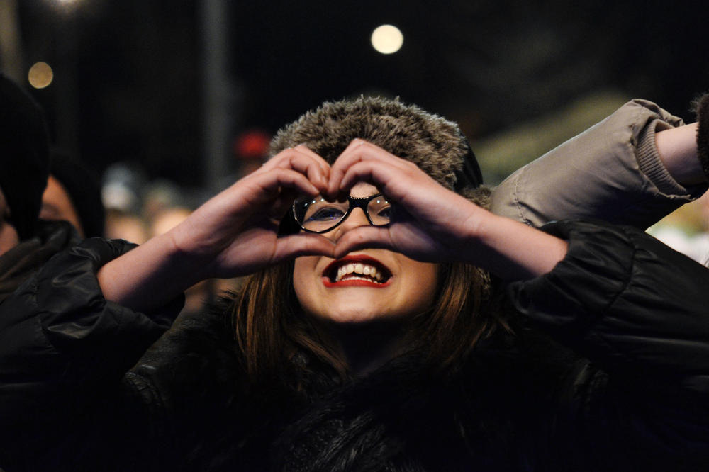 EVO KO ĆE NASTUPATI NA TRGU REPUBLIKE ZA DOČEK SRPSKE NOVE GODINE! Iz Grada najavili i SPECIJALNOG GOSTA!