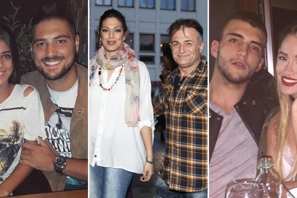 GORE OD ŠPANSKE SERIJE! Ovi poznati parovi raskinuli su u 2016, a posle toga je nastala totalna DRAMA! (FOTO)