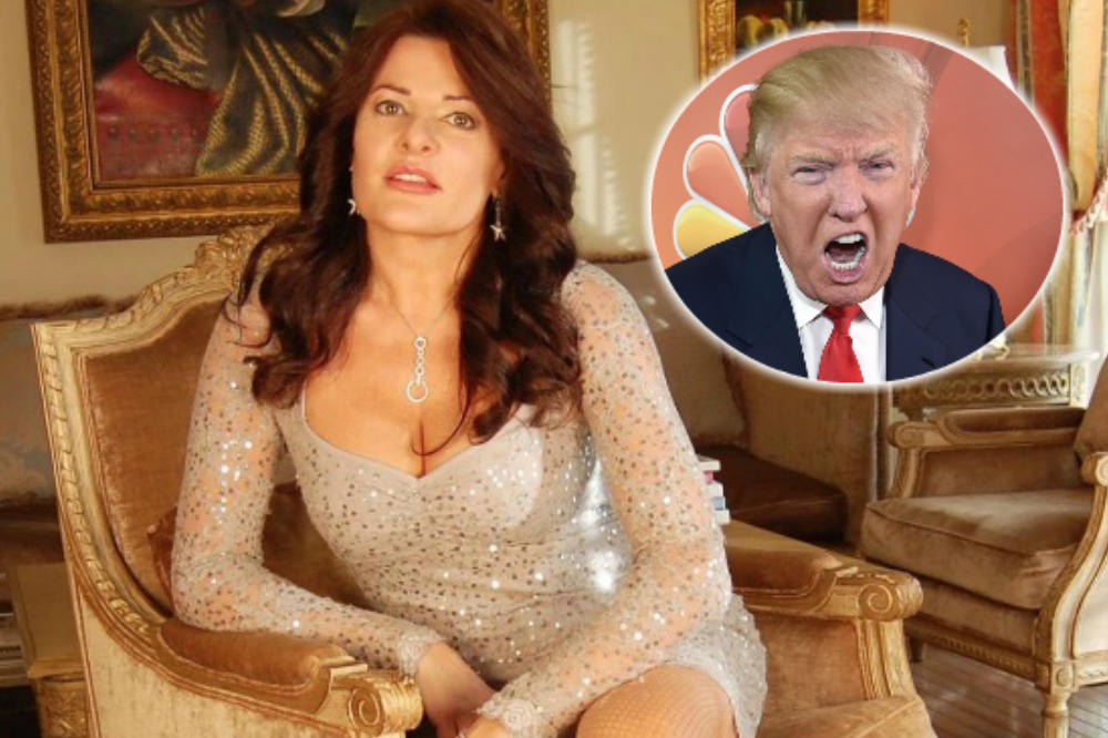 SRBIJA DOBIJA PRVU ŽENU PREDSEDNIKA? Evo zašto TRAMP na izborima navija za DANIJELU SREMAC!